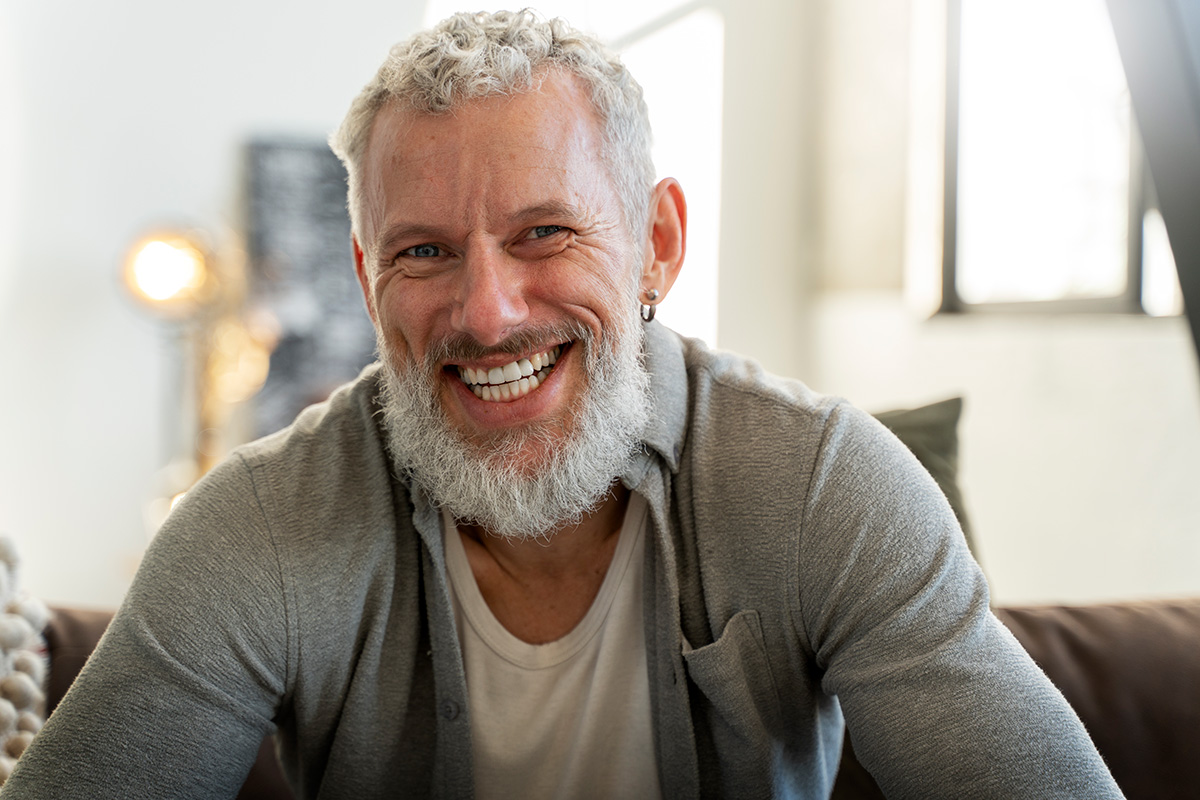 Testosterone Replacement Therapy for Men In Testosterone Replacement Therapy Clinic In Woonsocket